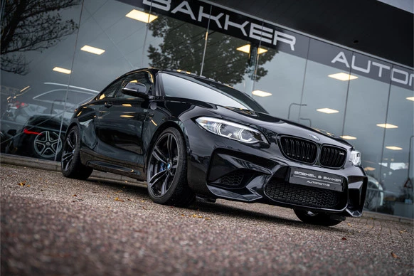 BMW M2 - Afbeelding 14 van 30