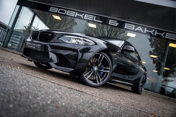 BMW M2 - Afbeelding 16 van 30