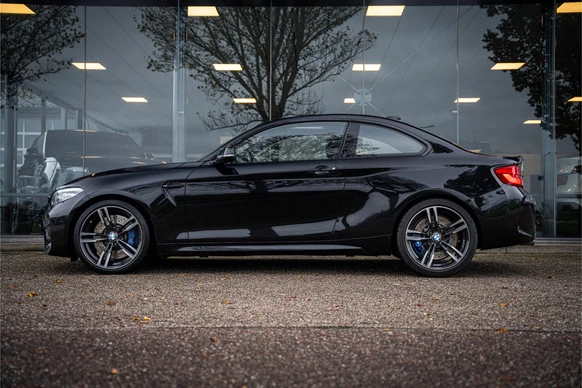 BMW M2 - Afbeelding 17 van 30