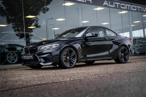 BMW M2 - Afbeelding 18 van 30