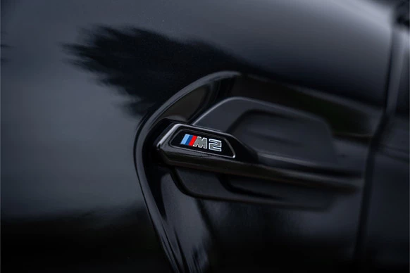 BMW M2 - Afbeelding 20 van 30