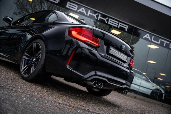 BMW M2 - Afbeelding 23 van 30