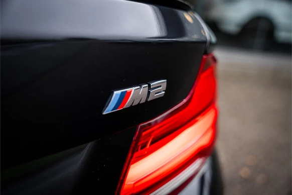 BMW M2 - Afbeelding 25 van 30