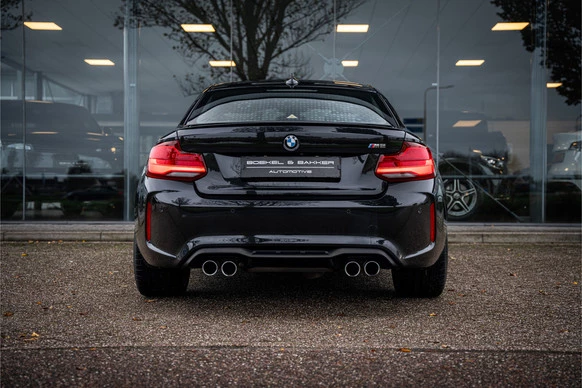 BMW M2 - Afbeelding 27 van 30