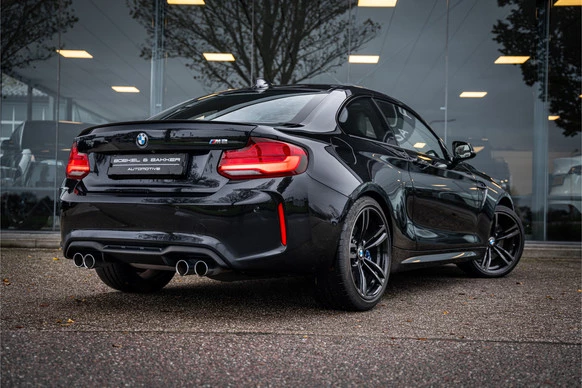 BMW M2 - Afbeelding 29 van 30