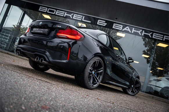 BMW M2 - Afbeelding 30 van 30