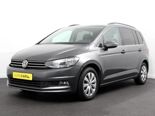 Volkswagen Touran - Afbeelding 1 van 30