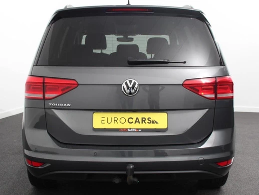 Volkswagen Touran - Afbeelding 3 van 30