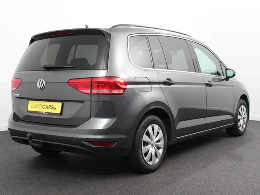 Volkswagen Touran - Afbeelding 4 van 30