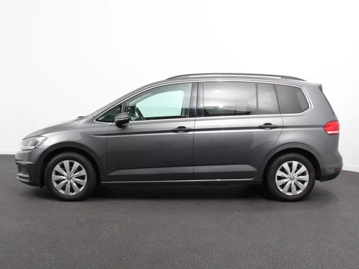 Volkswagen Touran - Afbeelding 5 van 30