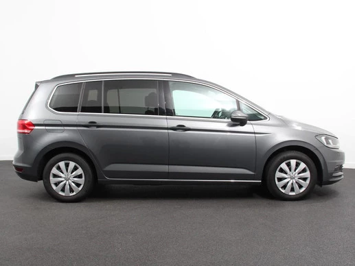 Volkswagen Touran - Afbeelding 6 van 30