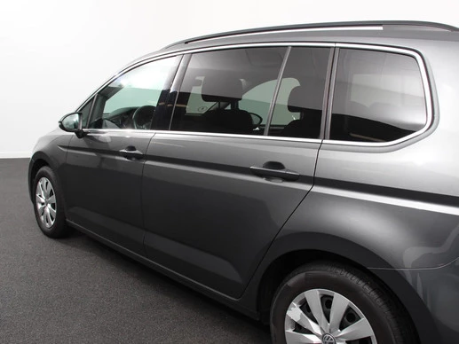 Volkswagen Touran - Afbeelding 30 van 30