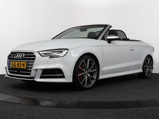 Audi S3 - Afbeelding 1 van 30