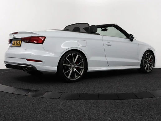 Audi S3 - Afbeelding 2 van 30