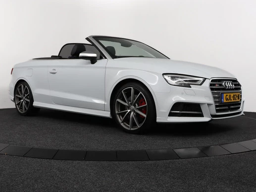 Audi S3 - Afbeelding 3 van 30