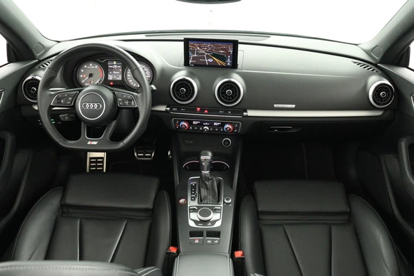 Audi S3 - Afbeelding 5 van 30