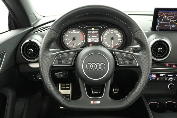 Audi S3 - Afbeelding 9 van 30