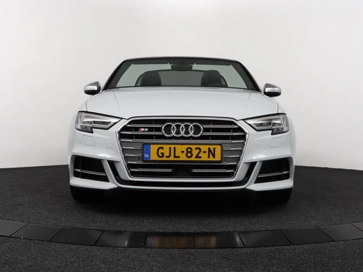 Audi S3 - Afbeelding 13 van 30