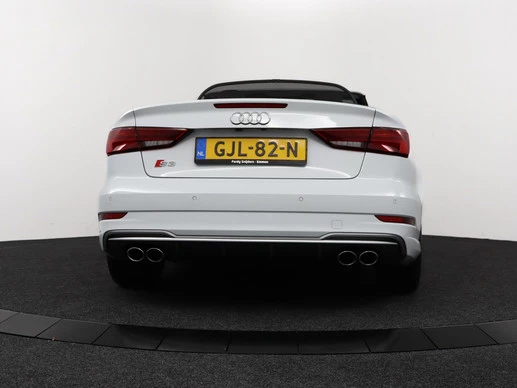 Audi S3 - Afbeelding 14 van 30