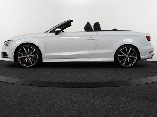 Audi S3 - Afbeelding 15 van 30