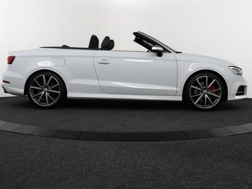 Audi S3 - Afbeelding 16 van 30