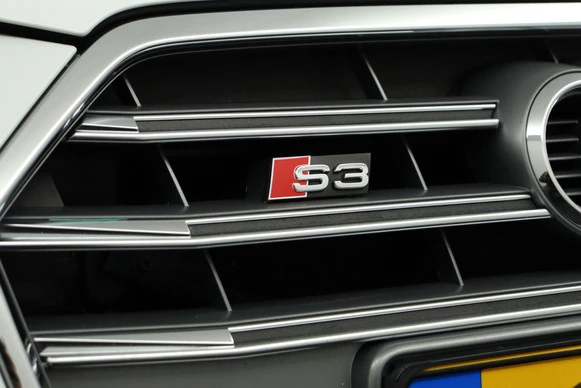 Audi S3 - Afbeelding 21 van 30