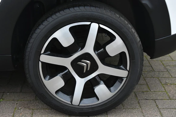 Citroën C4 Cactus - Afbeelding 3 van 25