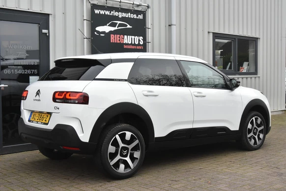 Citroën C4 Cactus - Afbeelding 6 van 25