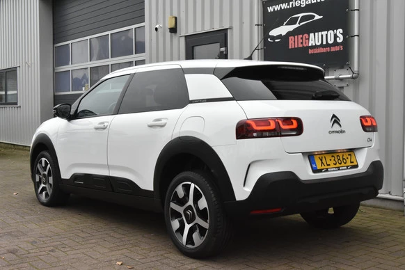 Citroën C4 Cactus - Afbeelding 7 van 25