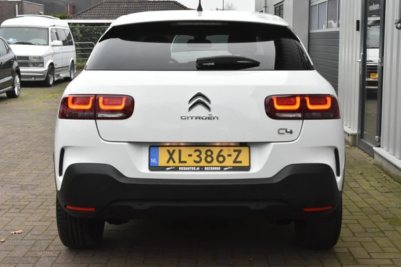 Citroën C4 Cactus - Afbeelding 8 van 25