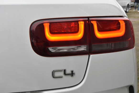 Citroën C4 Cactus - Afbeelding 10 van 25