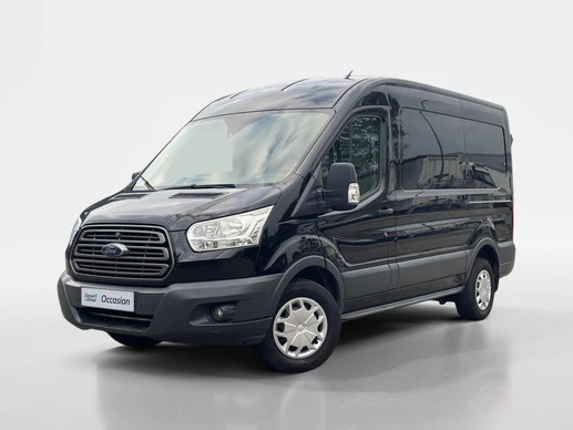 Ford Transit - Afbeelding 1 van 29