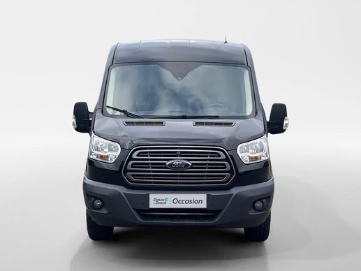 Ford Transit - Afbeelding 10 van 29