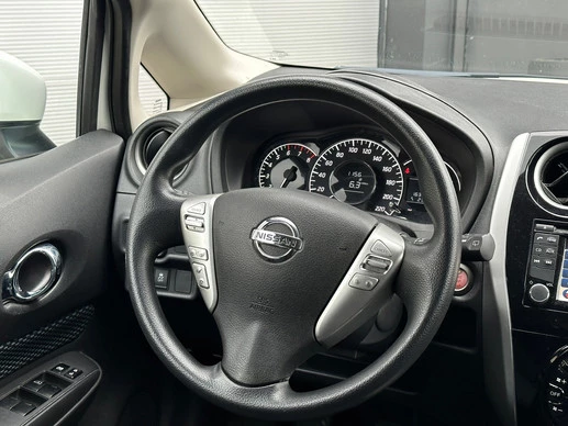 Nissan Note - Afbeelding 10 van 18