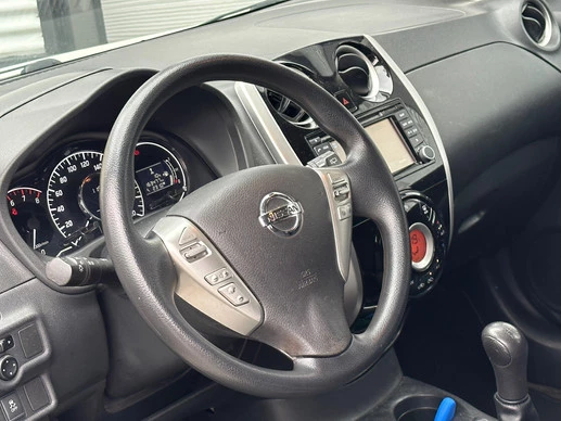 Nissan Note - Afbeelding 15 van 18