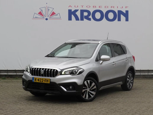 Suzuki S-Cross - Afbeelding 1 van 30