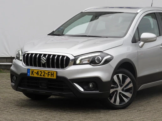 Suzuki S-Cross - Afbeelding 2 van 30