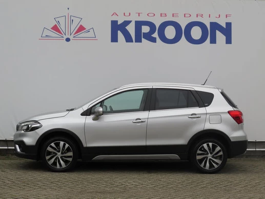 Suzuki S-Cross - Afbeelding 3 van 30