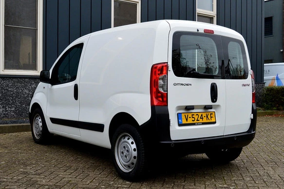 Citroën Nemo - Afbeelding 5 van 18