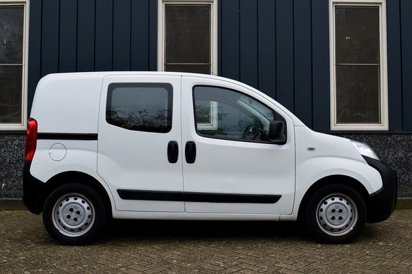 Citroën Nemo - Afbeelding 18 van 18