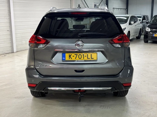 Nissan X-Trail - Afbeelding 14 van 30