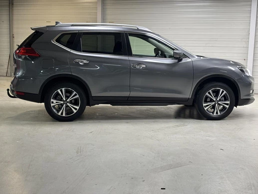 Nissan X-Trail - Afbeelding 17 van 30