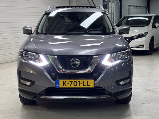 Nissan X-Trail - Afbeelding 18 van 30