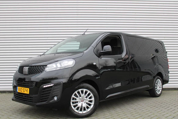 Fiat Scudo - Afbeelding 1 van 23