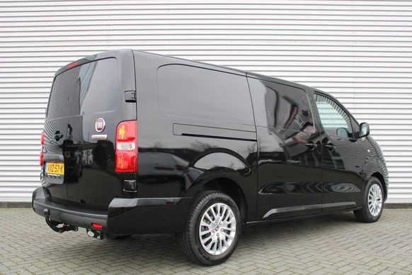 Fiat Scudo - Afbeelding 4 van 23