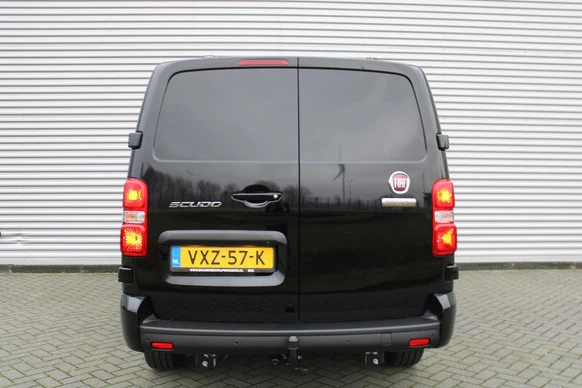 Fiat Scudo - Afbeelding 5 van 23