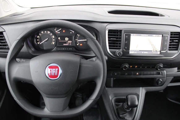 Fiat Scudo - Afbeelding 9 van 23