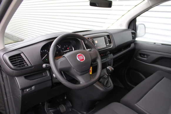 Fiat Scudo - Afbeelding 18 van 23
