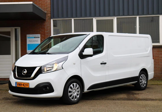 Nissan NV300 - Afbeelding 1 van 30