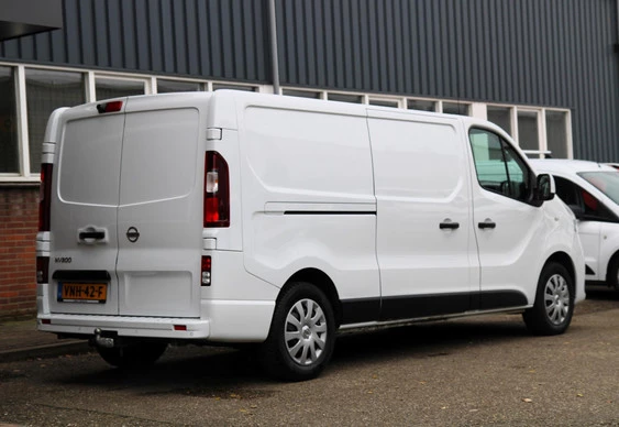 Nissan NV300 - Afbeelding 2 van 30